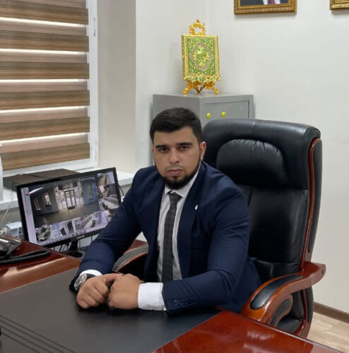 Руководство